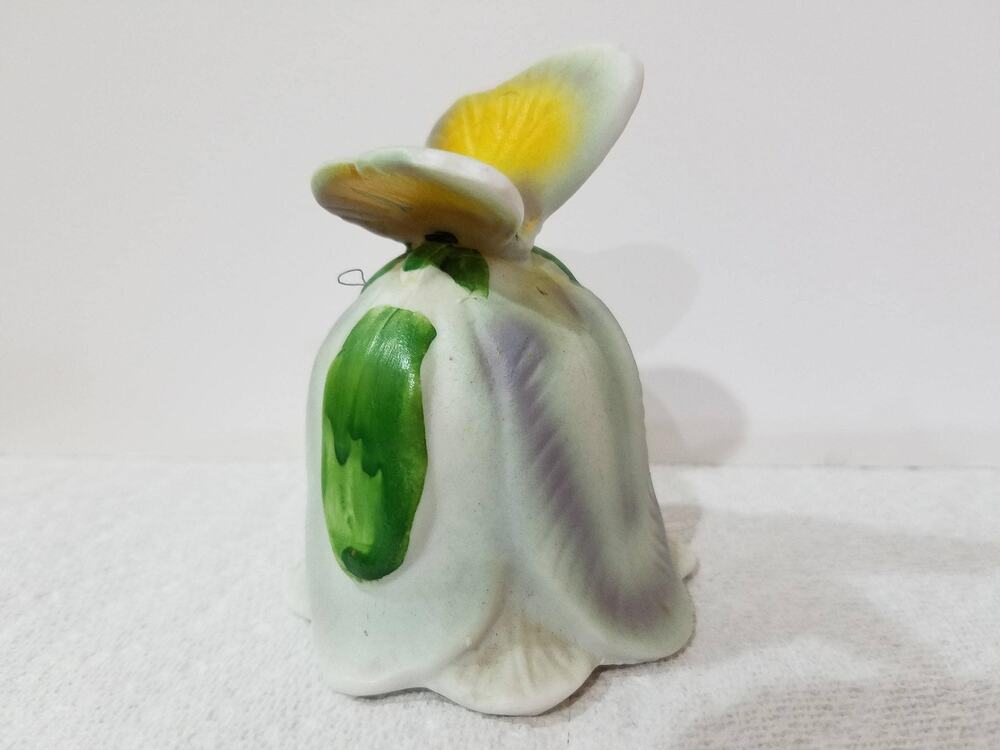 Butterfly Bell